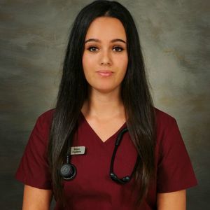 Meet your Posher, Alison